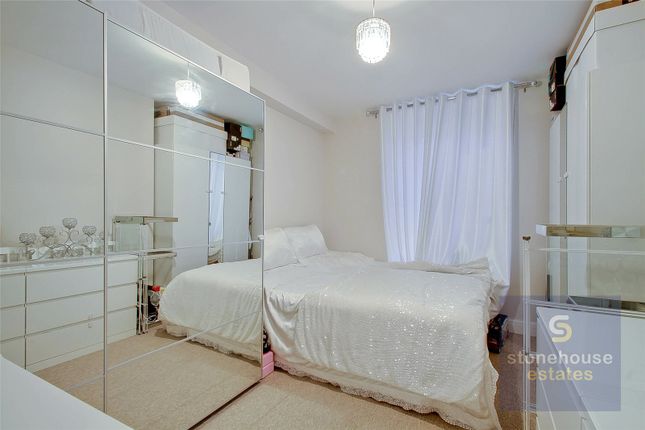 Flat for sale in 590 High Road, Leytonstone, London