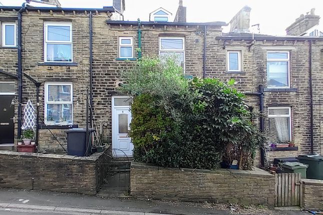 Terraced house for sale in Mary Street, Thornton, Bradford