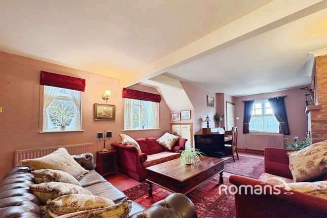 Abbots Ann,, Chequers Lane, Hook photo 2