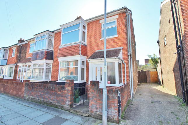 3-bed other on 11, Madeira Road, Portsmouth, £319,995
