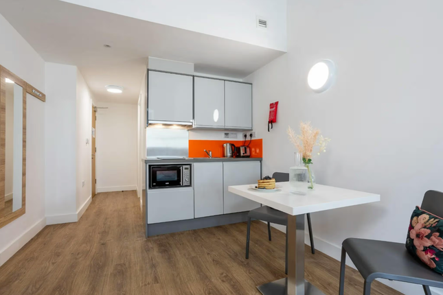 Manchester Student Village, Lower Chatham Street, Manchester photo 5