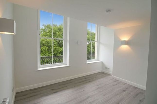 Flat 5, St. Annes Court Howard Place, Brighton photo 2