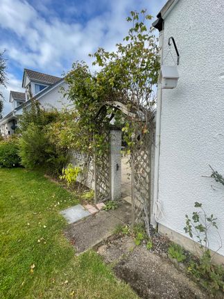 Detached house for sale in Thistledown, 5 Fyrish Road, Findhorn