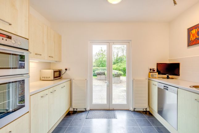 Bungalow for sale in Old School Green, Benington, Hertfordshire