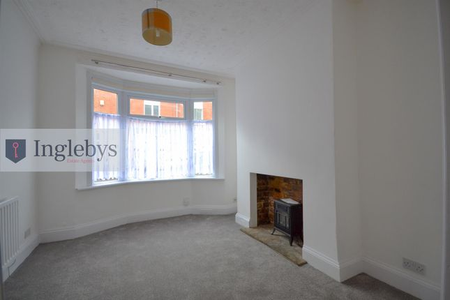 Terraced house for sale in Southampton Street, Redcar