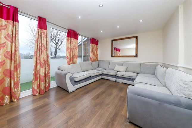 Terraced house for sale in Dovedale Close, Harefield, Uxbridge