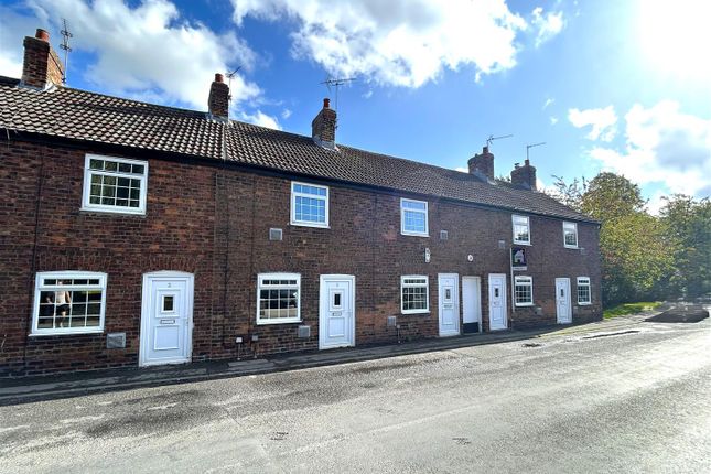 1-bed terraced on 3, Church Street, Tadcaster, £160,000