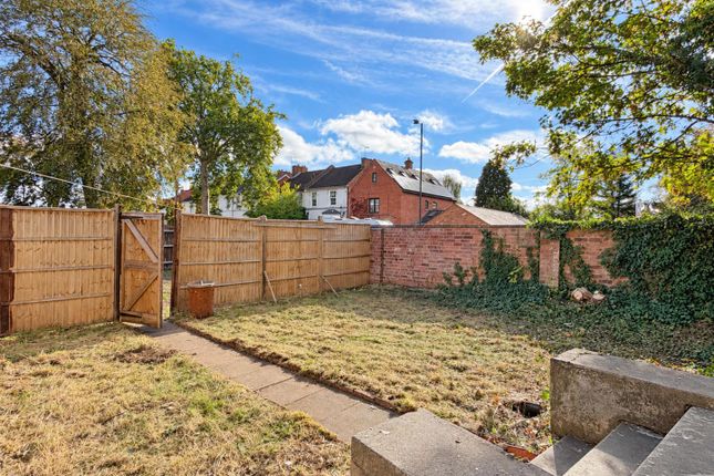 Flat 3, 13 St Marys Road, Leamington Spa photo 2