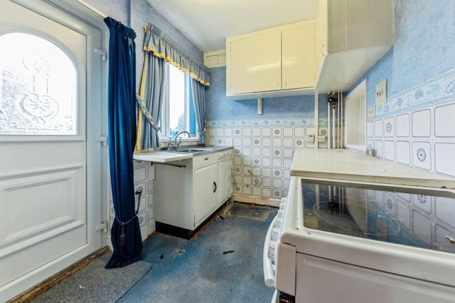 27, Hill Avenue, Grantham photo 2