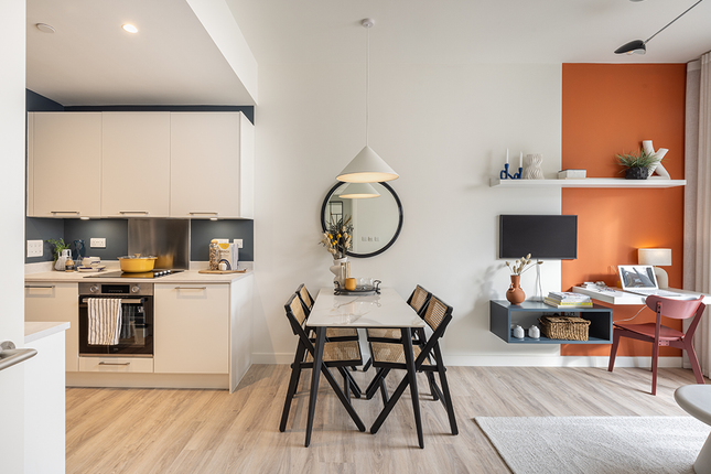Sheepcote Road Show Home