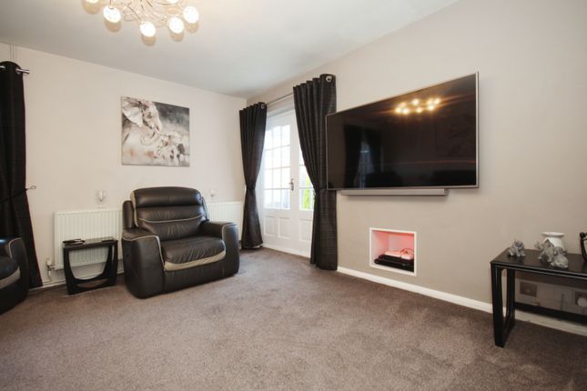 Semi-detached house for sale in Bigbury Close, Coventry