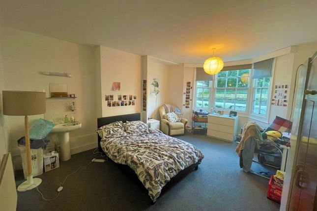 Thumbnail Flat to rent in Buckingham Place, City Centre, Brighton
