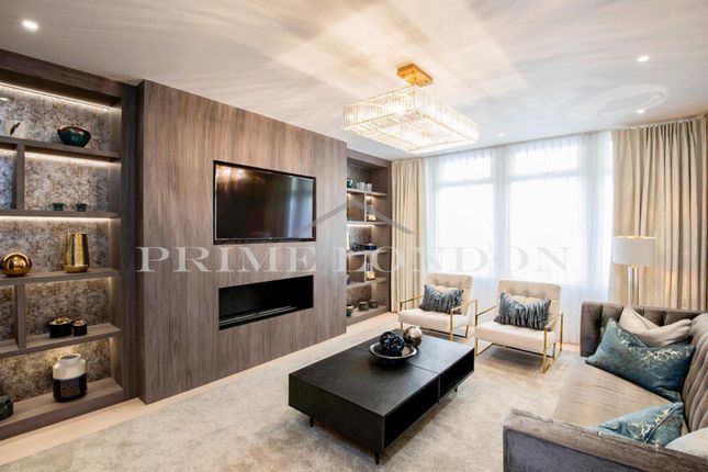 Flat for sale in Betterton Street, Covent Garden, London WC2H