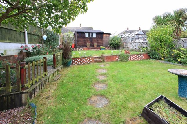 Semi-detached house for sale in Edinburgh Road, Broseley