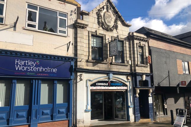 Thumbnail Retail premises to let in Gillygate, Pontefract