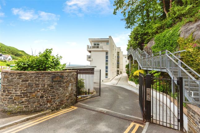 Apartment 16, The Osborne,, Rotherslade Road, Swansea photo 2