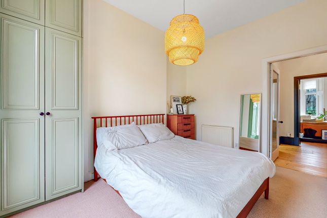 Flat for sale in Victoria Park Drive South, Glasgow