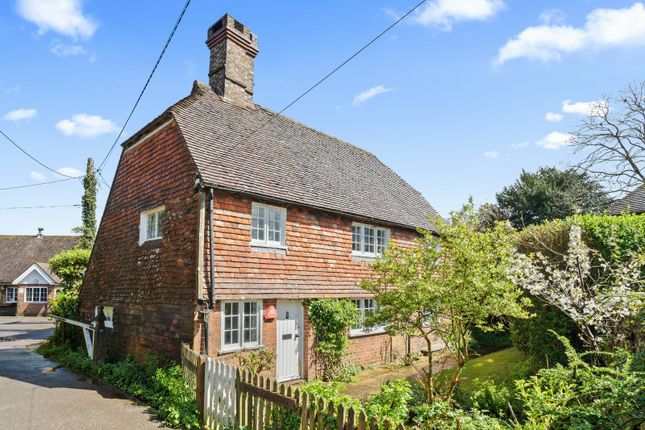 Detached house for sale in The Green, Horsted Keynes RH17