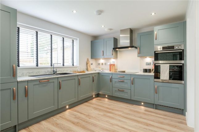 53, Rose Hill Rise, Doncaster photo 4