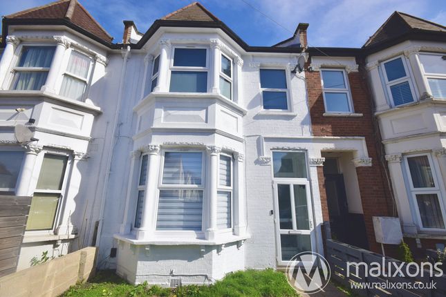 Terraced house for sale in Melfort Road, Surrey
