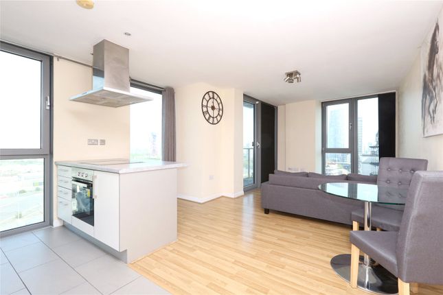 Thumbnail Flat to rent in High Street, Stratford