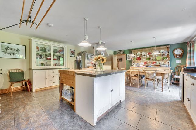 Wonham Lodge, Wonham, Bampton photo 4