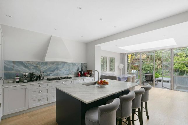 Property for sale in North Side Wandsworth Common, Wandsworth Common