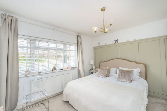 Terraced house for sale in Woodlands Road, Harold Wood, Romford, Essex
