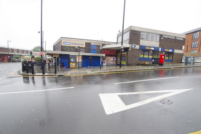 Thumbnail Commercial property for sale in Hall Road, Armley, Leeds