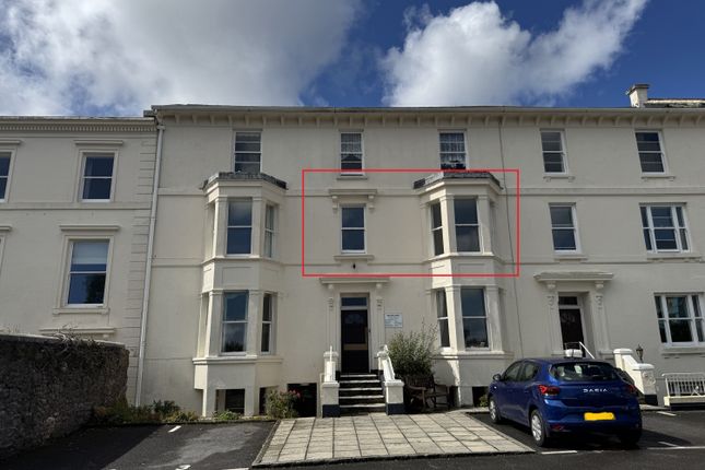 Flat 10, Brooklands, Dawlish, Main