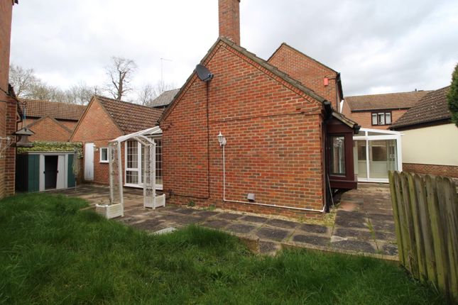 Property for sale in High Street, Great Linford, Milton Keynes