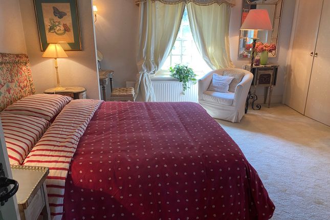 Guest Ensuite