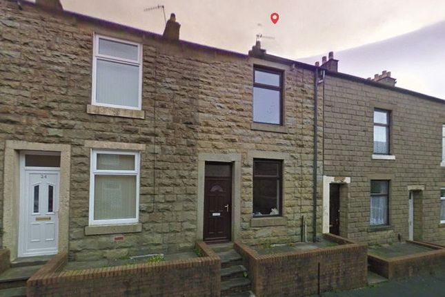 Terraced house for sale in Laburnum Street, Haslingden, Rossendale