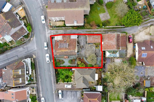 Detached house for sale in Lower Kewstoke Road, Worle, Weston-Super-Mare