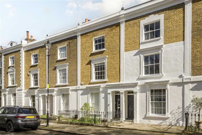 Thumbnail Property for sale in Cleaver Square, London