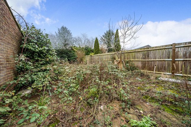 Semi-detached bungalow for sale in Trevor Drive, Maidstone