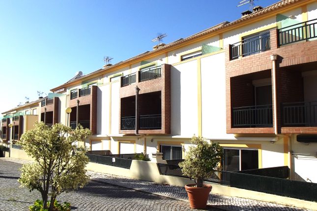 Thumbnail Terraced house for sale in Close To The Centre Of Conceição De Tavira, Portugal