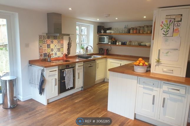 Mill House, School Hill, Falmouth photo 3