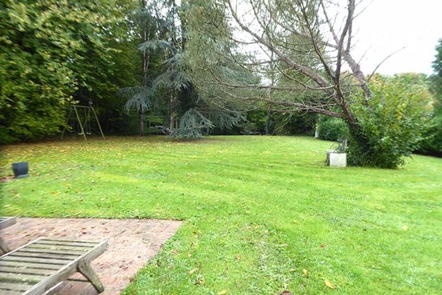 Property for sale in Normandy, Eure, Near Cormeilles
