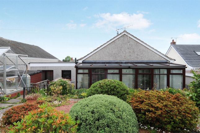 Bungalow for sale in Georgetown Crescent, Dumfries, Dumfries And Galloway