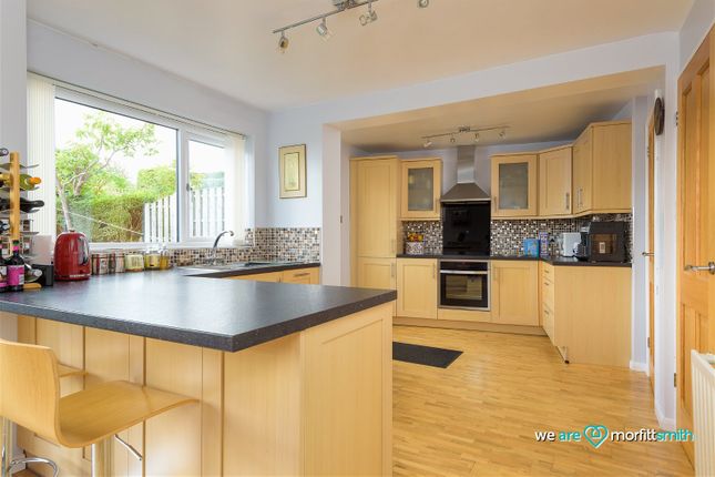 Detached house for sale in High Matlock Avenue, Stannington