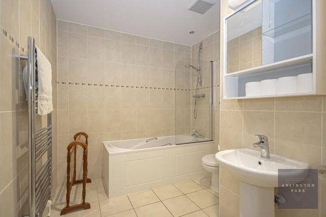 Flat for sale in Chapel Field East, Norwich