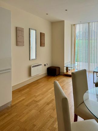 Flat for sale in Hayes Road, Sully, Penarth