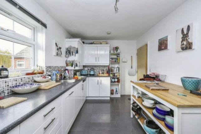 98, Millbank Place, NOTTINGHAM photo 5