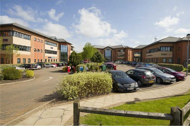 Thumbnail Office to let in Wolverhampton Business Park, Wolverhampton, West Midlands