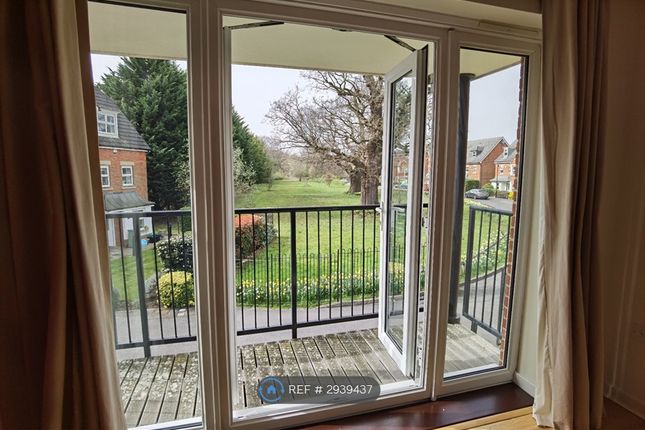Cirrus Drive, Shinfield, Reading photo 3