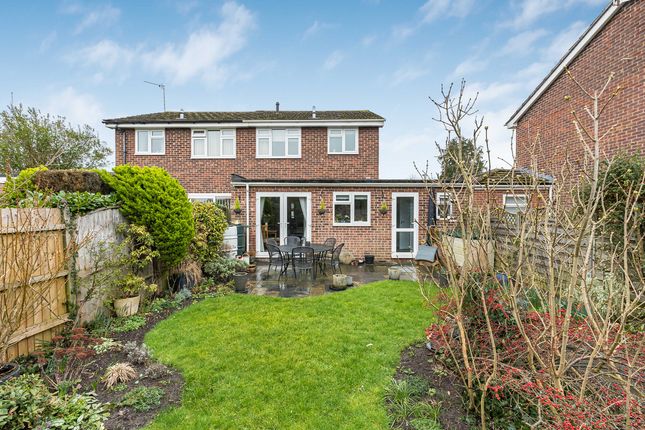 22, Tower Close, Marcham photo 2