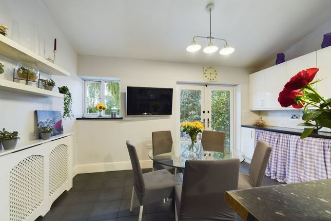 Detached house for sale in Oak Close, West Derby, Liverpool.