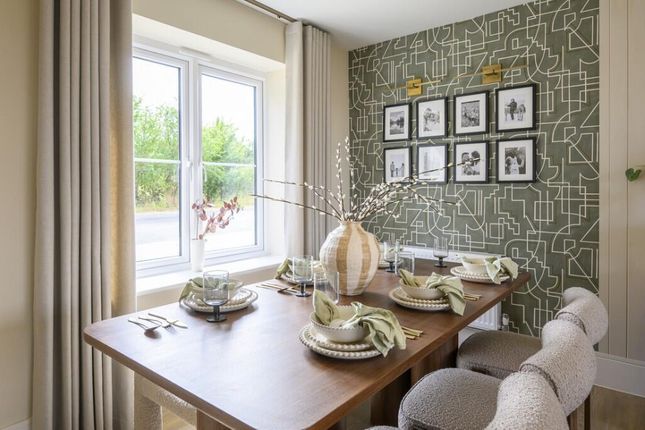 Plot 327, Foal Hurst Green, Tonbridge photo 3