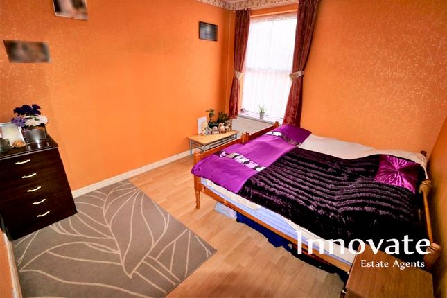 Terraced house for sale in Waterloo Road, Smethwick